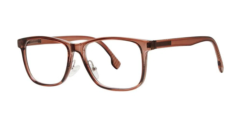 MODERN TIMES JOURNAL Eyeglasses - view 6